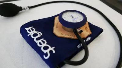 200 000€  d'aides pour l'extension de la Maison de Santé...