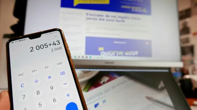 🔊Une question pour votre déclaration de revenus ?