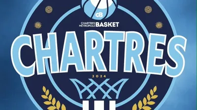BASKET - Guillaume Le Pape de retour sur le banc du C'Chartres...