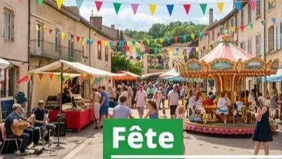 Que faire ce dimanche 30 août ? Le guide complet des sorties en...