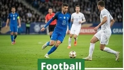 Football : Défaite de Chartres (N2)
