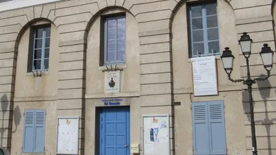 Participer au SCOT des Portes Euréliennes d'Ile-de-France