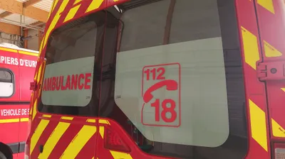 CHARTRES – Une voiture percute un mur d'habitation : Un mort et...