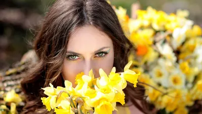 Des jonquilles et des « femmes à l’honneur » à Nottonville