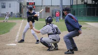 Baseball : trois titres pour les French Cubs de Chartres