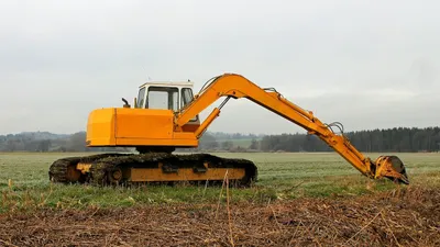 Projet de centre logistique en Cœur de Beauce 