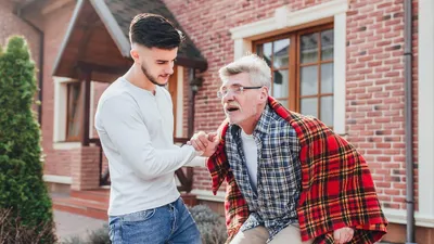 6e salon des aidants à Lèves 