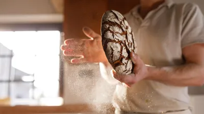 Chartres : l'événement « Du blé au pain » célèbre le savoir-faire