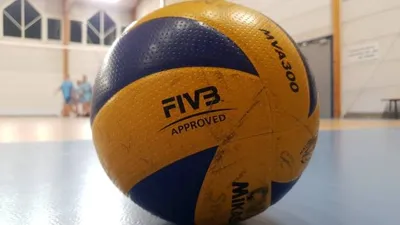 Un (presque) sans faute pour le C'Chartres Volley-ball