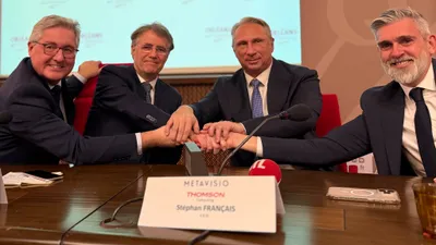 LOIRET – Projet de reprise de l'usine Brandt par Thomson Computing