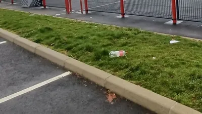 BREZOLLES – La mairie déplore les incivilités au City Park