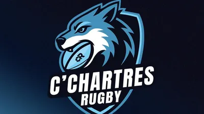 🔊C'Chartres rugby « On est satisfait du parcours à mi-saison »