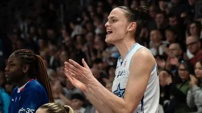 BASKET – Wonderligue : Défaite des Chartraines face à Basket Landes