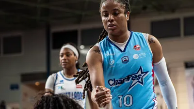 BASKET - Wonderligue : Lourde défaite à Mont-de-Marsan des Bluelights