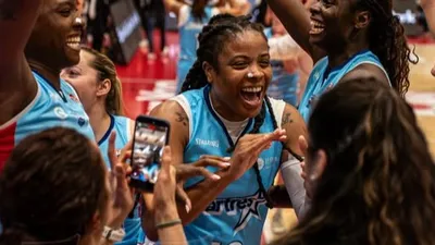 BASKET – Les chartraines en coupe d'Europe !