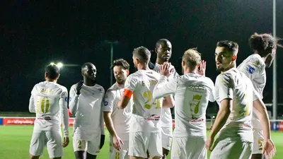 FOOTBALL – N3 : Nul de Chartres à Dives-sur-Mer