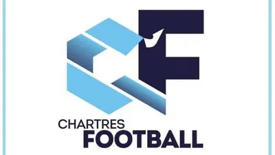 FOOTBALL - Défaite de Chartres au Racing
