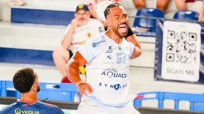 HANDBALL - Chartres reste en Starligue, malgré une défaite