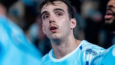 SPORTS - Défaites de Chartres en handball (Starligue) et en basket...