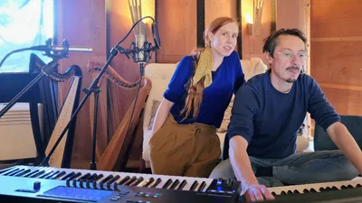 🔊« Les Légendaires » avec les compositeurs de la BO au cinéma à...