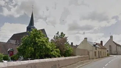 RELIGION – Saint-Marcou invoqué ce 1er mai à Charray, Moulhard, le...