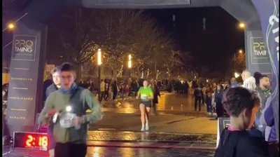 CHARTRES – En baskets contre le diabète : Rachid Khemissi et Solène...