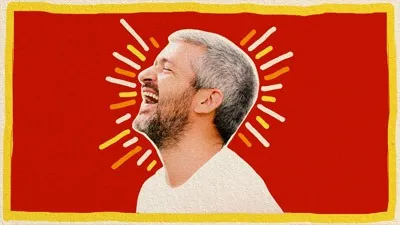 Grégoire vous attend à l'Espace Malraux