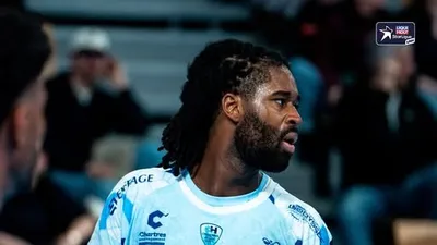 HANDBALL – Défaite de Chartres devant Sélestat