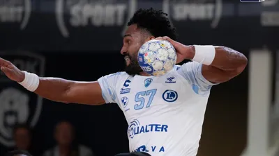 HANDBALL - Une sixième défaite consécutive pour Chartres