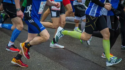 Trail Cloysien des 3 Rivières : de nouveaux dossards mis en vente...