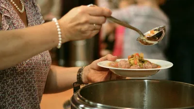 Une série d'ateliers nutrition pour les seniors