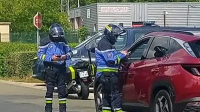EURE-ET-LOIR – 63 infractions sur les routes relevées en trois heures