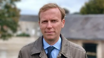 Harold Huwart, seul député à soutenir la partie recette du budget 2026