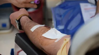 Une dizaine de dates pour le don du sang