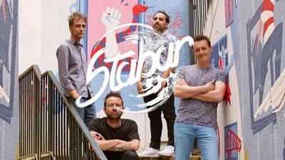 DREUX - Été sous les charmes : Stabar