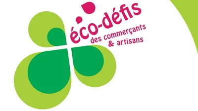 🔊« Éco-défis » 11 artisans et commerçants labellisés