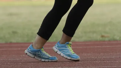 Un challenge sportif pour tous lors de "Mars Bleu"