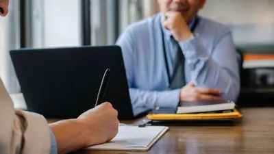 Opération itinérante pour l'emploi à Chartres