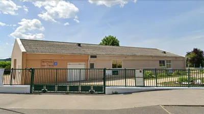 Les Témoins de Jéhovah rouvrent leur salle à Epernon