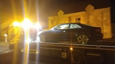 LOIR-ET-CHER – Alcoolisé, il roulait à 248 km/h sur l'A10