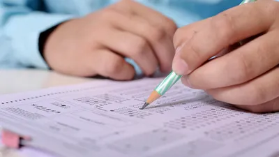 Coup d'envoi du brevet des collèges en Eure-et-Loir