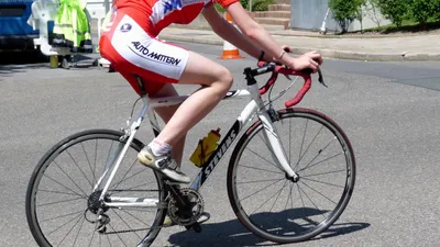 Mézières-en-Drouais au rythme du cyclisme
