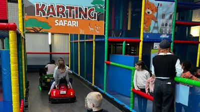 Clap de fin pour Happy Land à Chartres