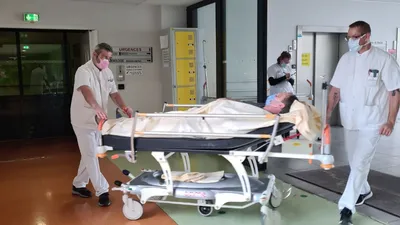 La certification du centre hospitalier examinée par  la Haute...