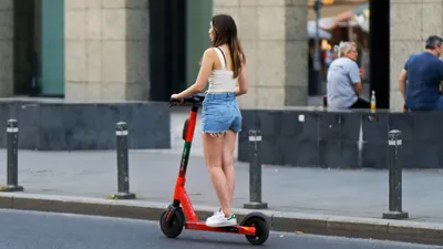 Le casque obligatoire sous peine d'être verbalisé dès la rentrée