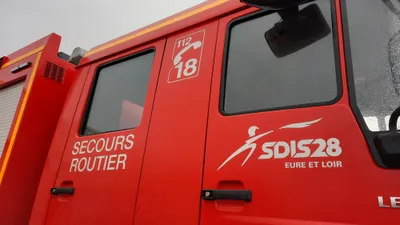 Une femme décède dans un accident de la route à Lumeau