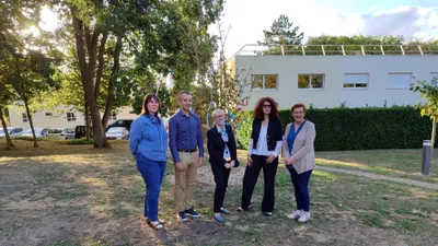 🔊 Depuis 50 ans, il assure l'accueil d'urgence des enfants