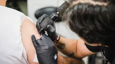L'Ink&Beer revient à la Collégiale Saint-André