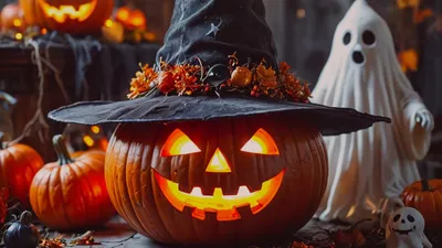 Halloween en Eure-et-Loir : où fêter ça ce samedi ?