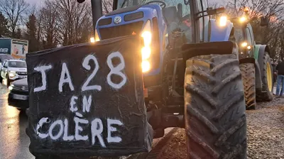 « Des propos répétés et stigmatisants à l'encontre de l'agriculture...